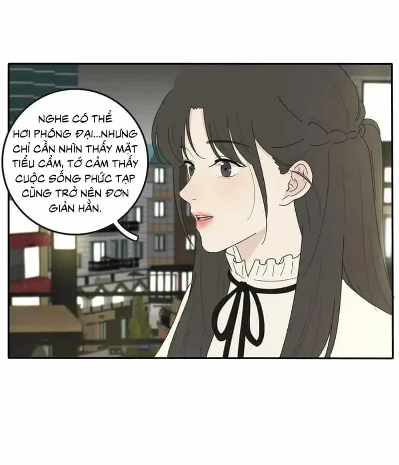 Dương Gian Bách Lý Cẩm - Chương 55 - ảnh 20