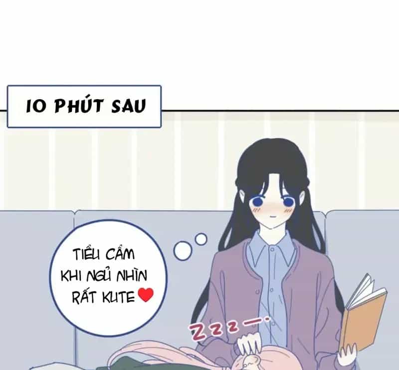 Dương Gian Bách Lý Cẩm - Chương 55.5 - ảnh 4