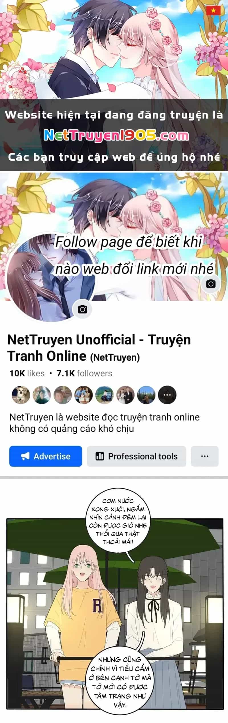 Dương Gian Bách Lý Cẩm - Chương 56 - ảnh 2