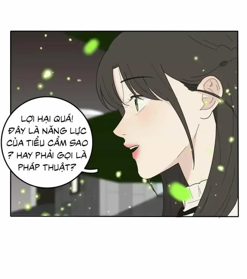 Dương Gian Bách Lý Cẩm - Chương 56 - ảnh 37