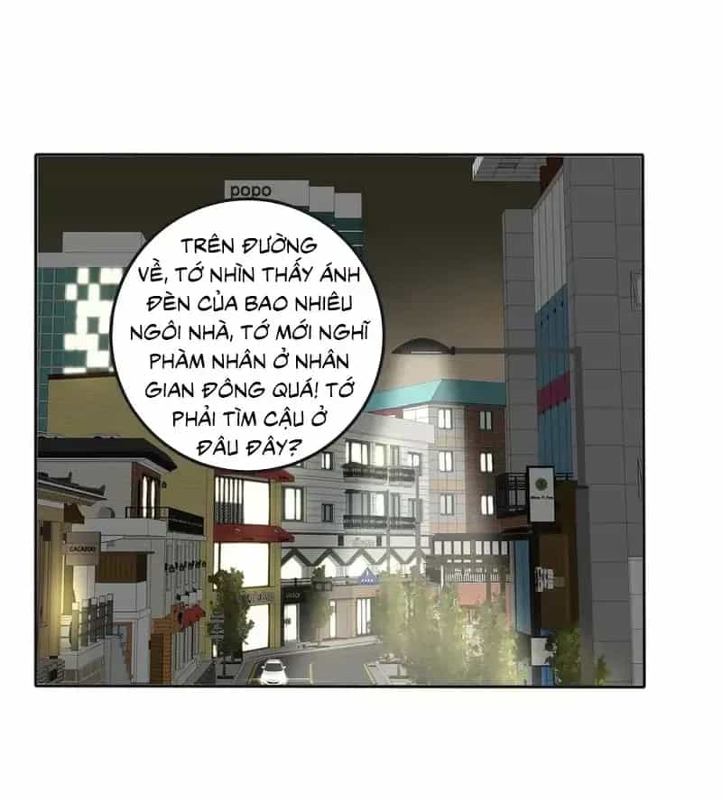 Dương Gian Bách Lý Cẩm - Chương 56 - ảnh 6