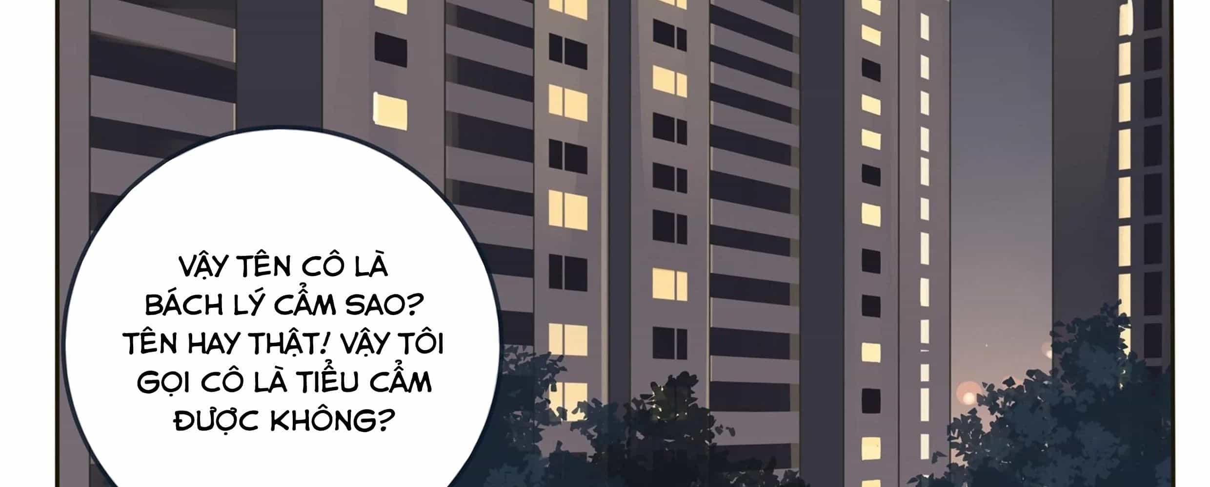 Dương Gian Bách Lý Cẩm - Chương 4 - ảnh 2