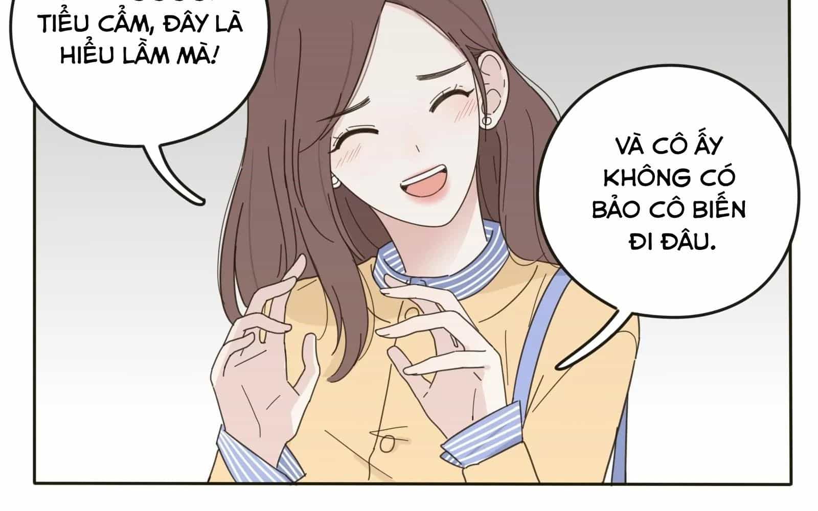 Dương Gian Bách Lý Cẩm - Chương 4 - ảnh 32
