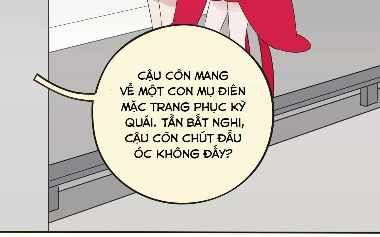 Dương Gian Bách Lý Cẩm - Chương 4 - ảnh 42