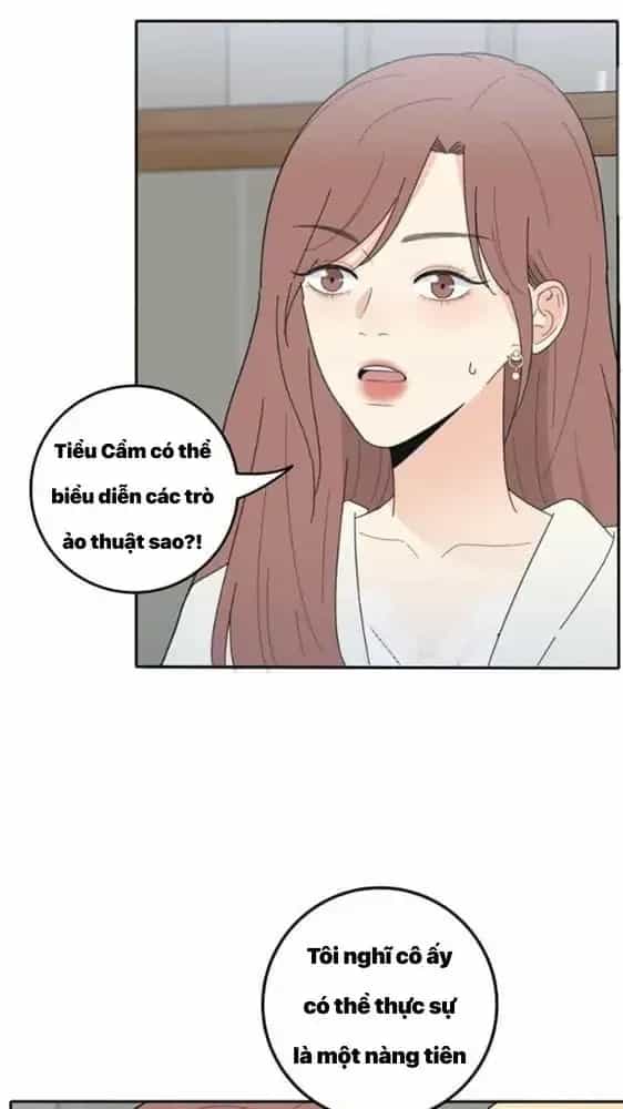Dương Gian Bách Lý Cẩm - Chương 60 - ảnh 24