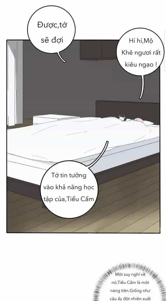 Dương Gian Bách Lý Cẩm - Chương 64 - ảnh 41