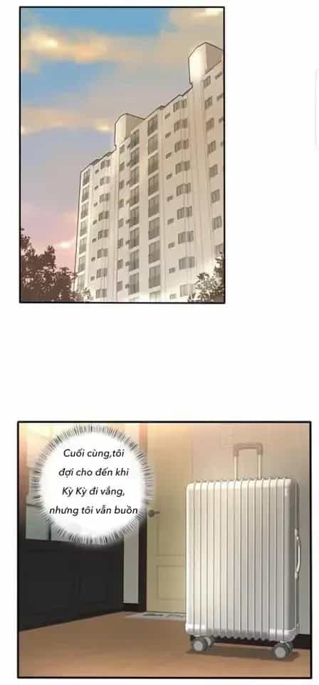 Dương Gian Bách Lý Cẩm - Chương 65 - ảnh 19