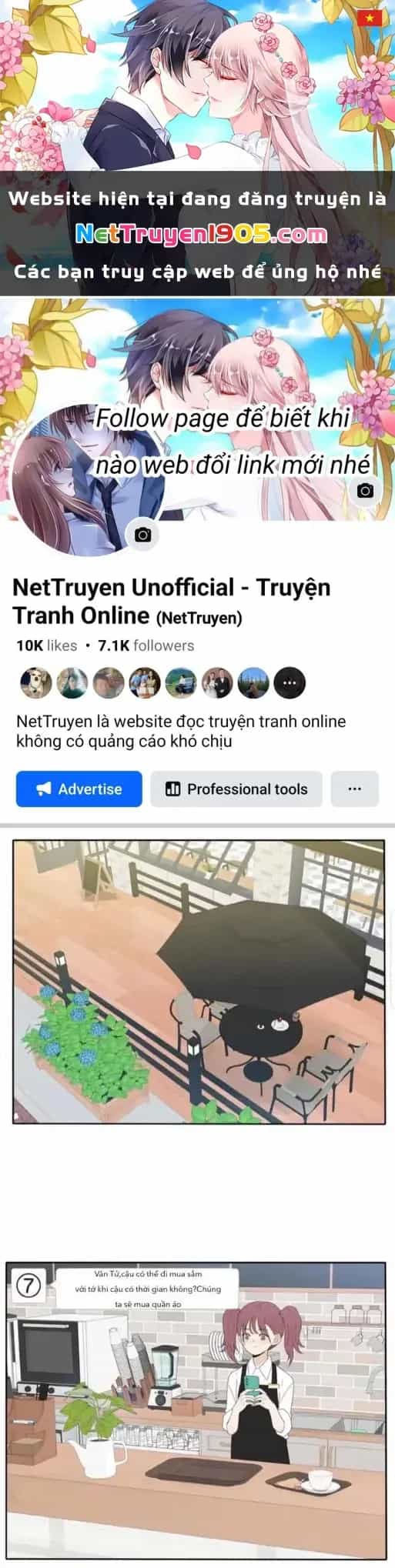 Dương Gian Bách Lý Cẩm - Chương 65 - ảnh 2