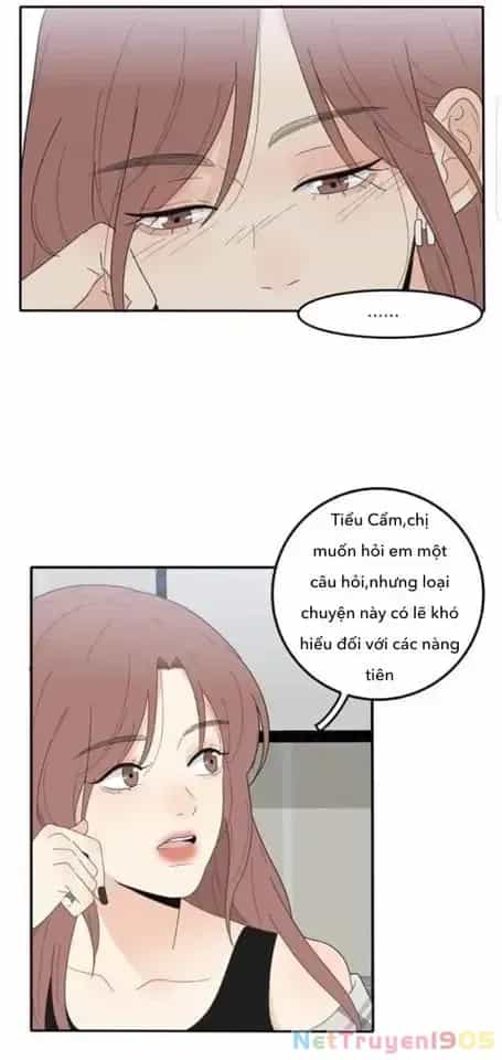 Dương Gian Bách Lý Cẩm - Chương 66 - ảnh 37