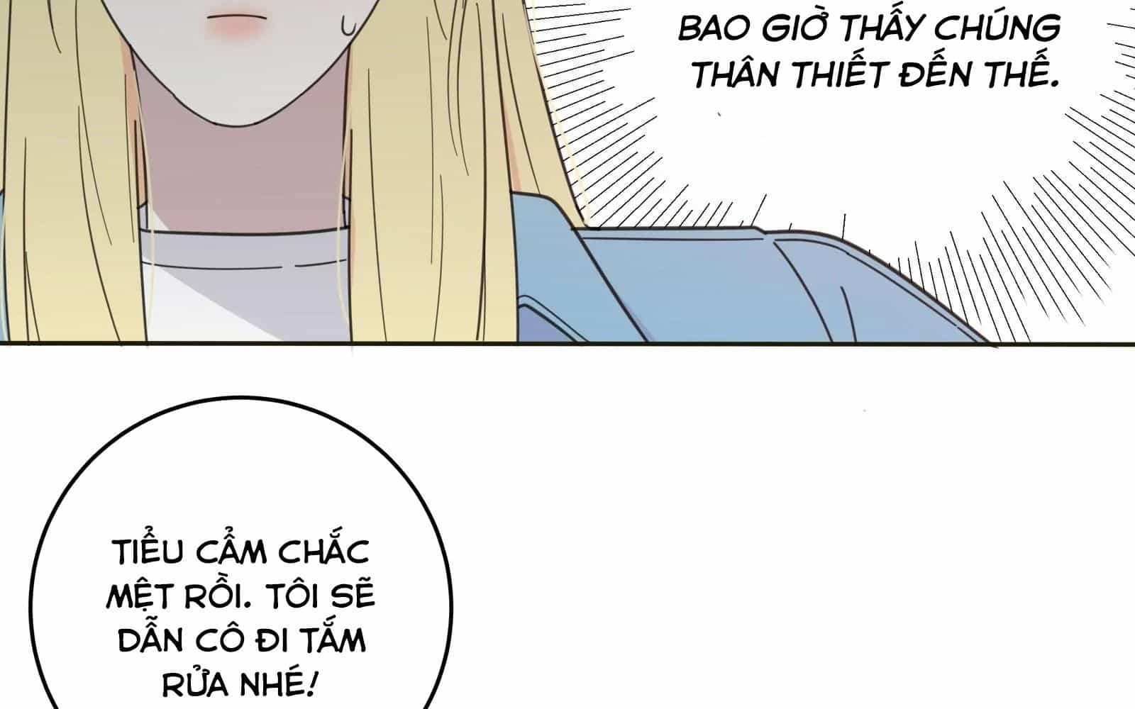 Dương Gian Bách Lý Cẩm - Chương 5 - ảnh 40