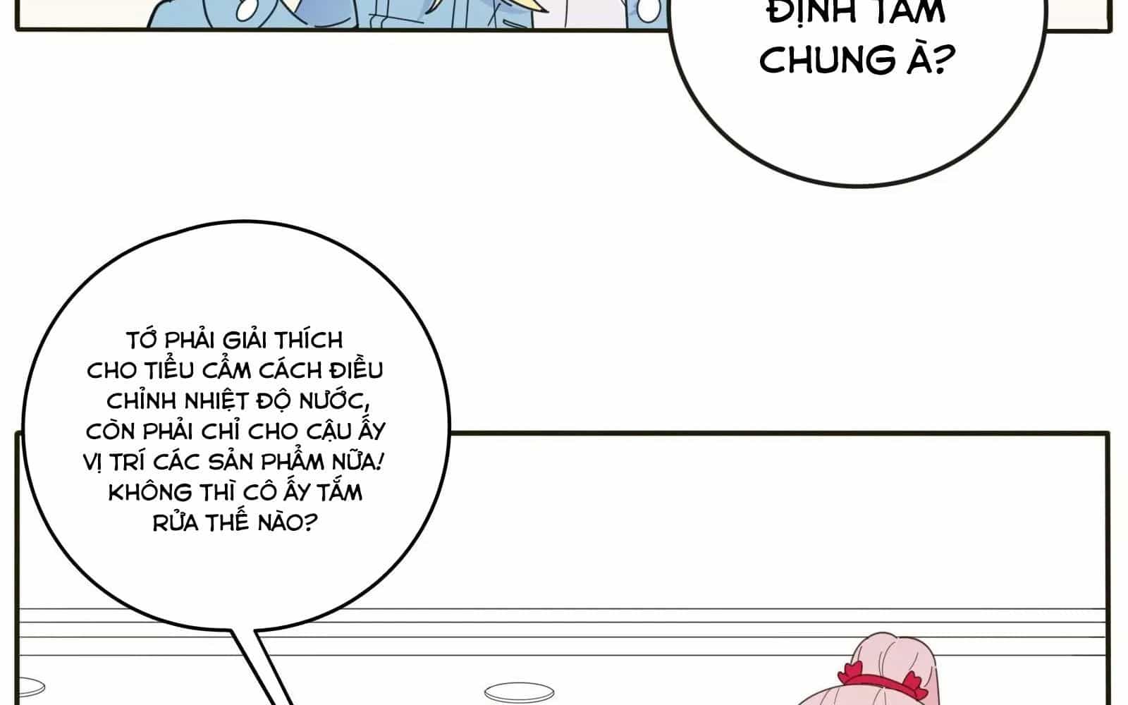 Dương Gian Bách Lý Cẩm - Chương 5 - ảnh 44