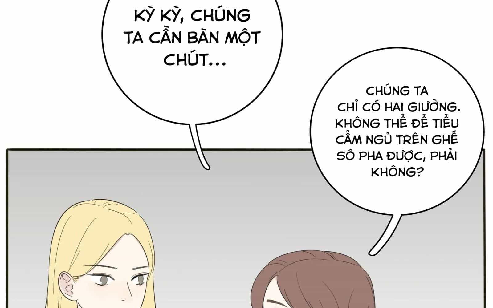 Dương Gian Bách Lý Cẩm - Chương 5 - ảnh 50