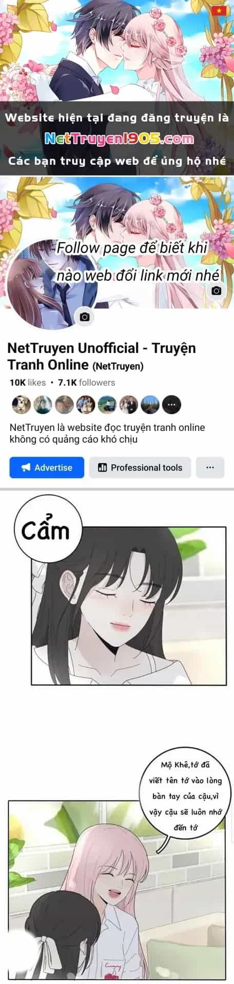 Dương Gian Bách Lý Cẩm - Chương 68 - ảnh 2