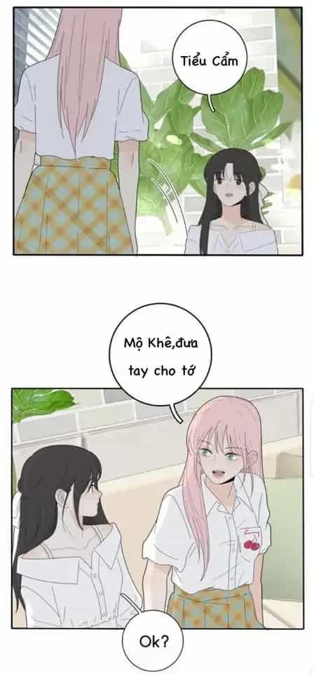 Dương Gian Bách Lý Cẩm - Chương 68 - ảnh 24