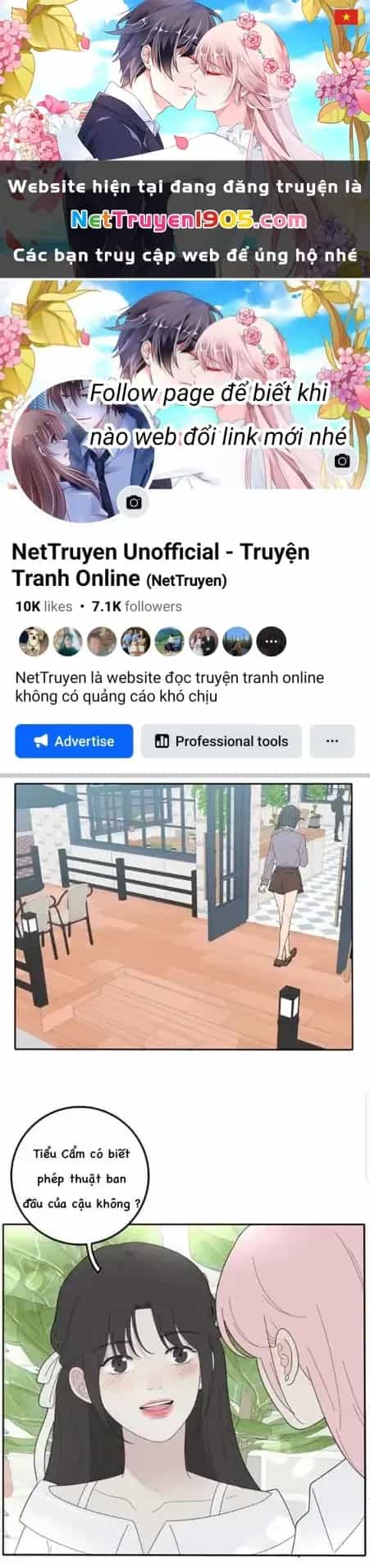 Dương Gian Bách Lý Cẩm - Chương 69 - ảnh 2