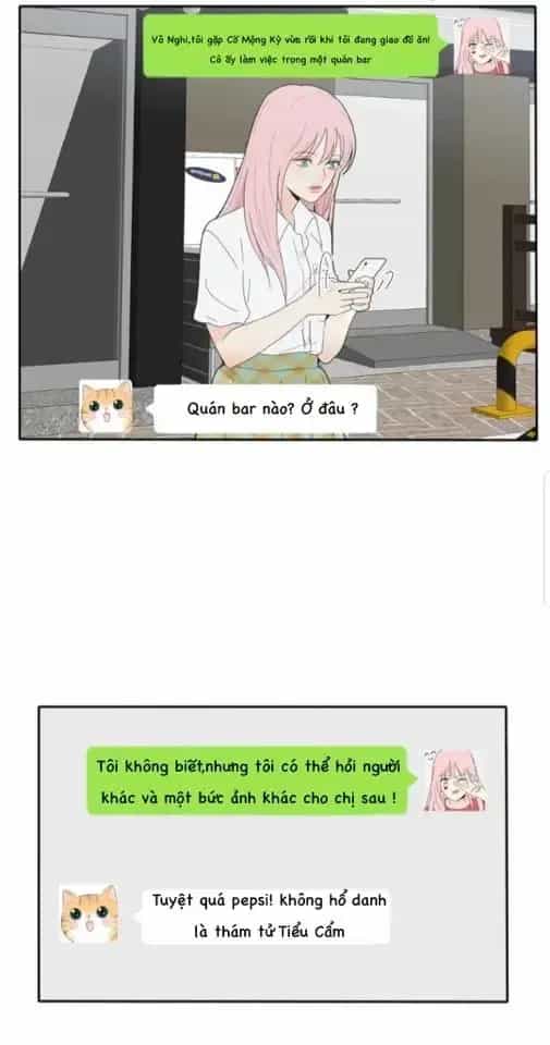 Dương Gian Bách Lý Cẩm - Chương 69 - ảnh 22