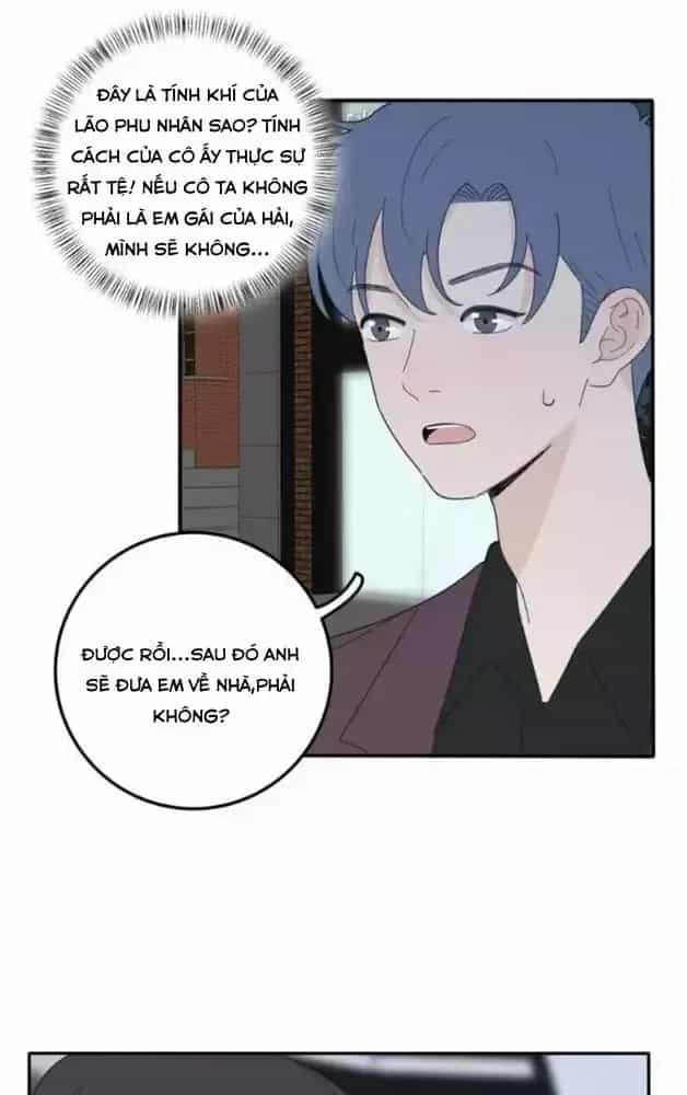 Dương Gian Bách Lý Cẩm - Chương 75 - ảnh 36