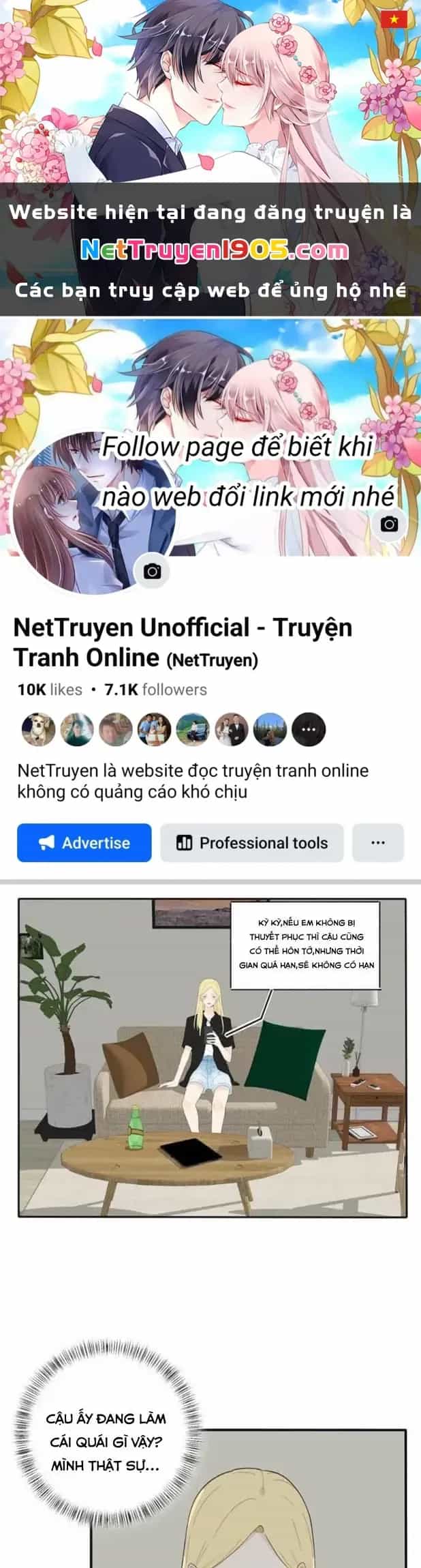 Dương Gian Bách Lý Cẩm - Chương 77 - ảnh 2