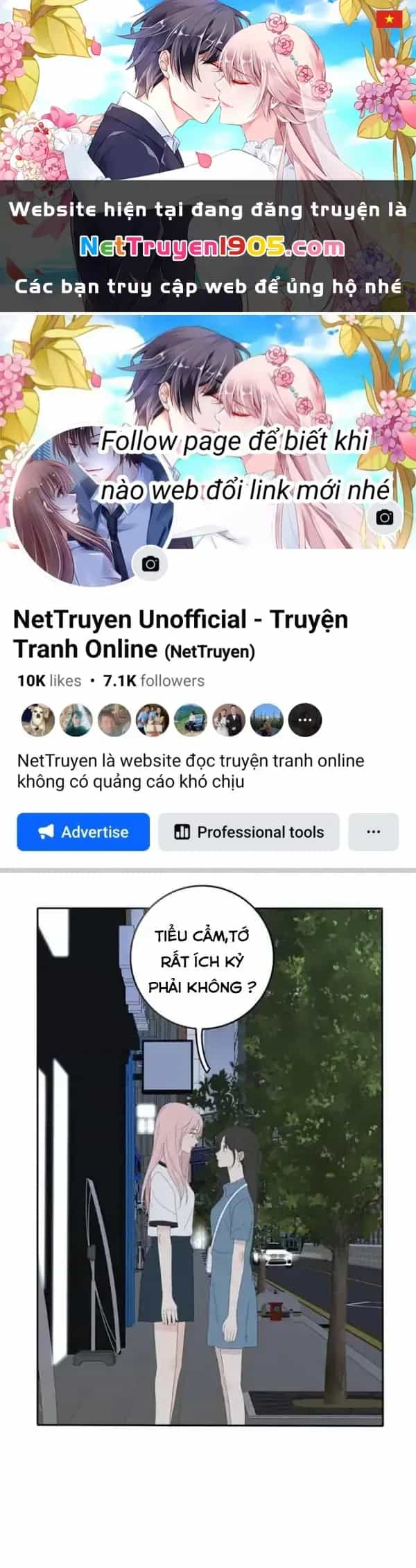 Dương Gian Bách Lý Cẩm - Chương 78 - ảnh 2
