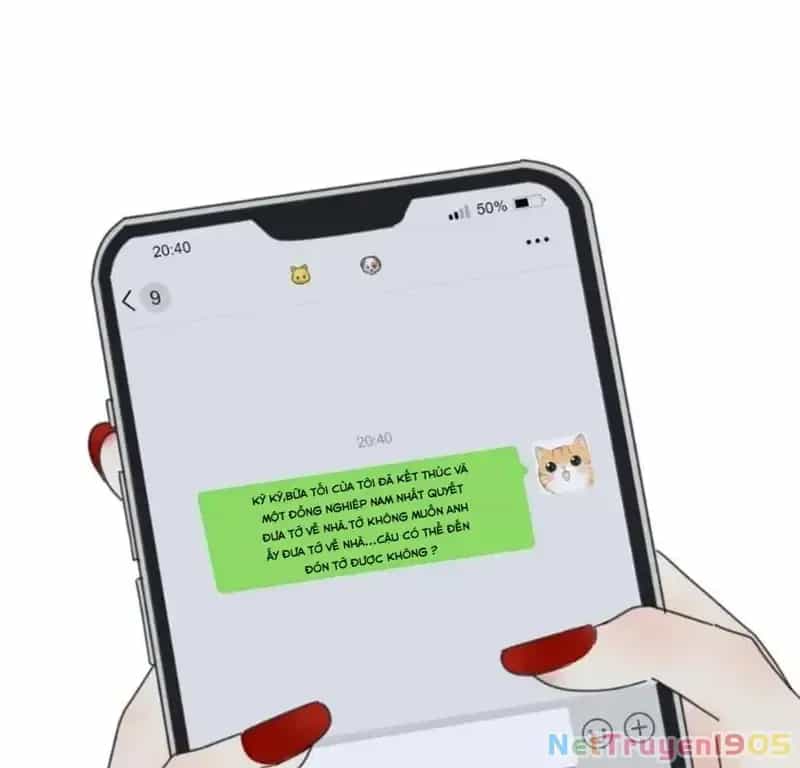 Dương Gian Bách Lý Cẩm - Chương 78 - ảnh 52