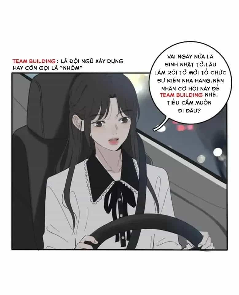 Dương Gian Bách Lý Cẩm - Chương 92 - ảnh 8