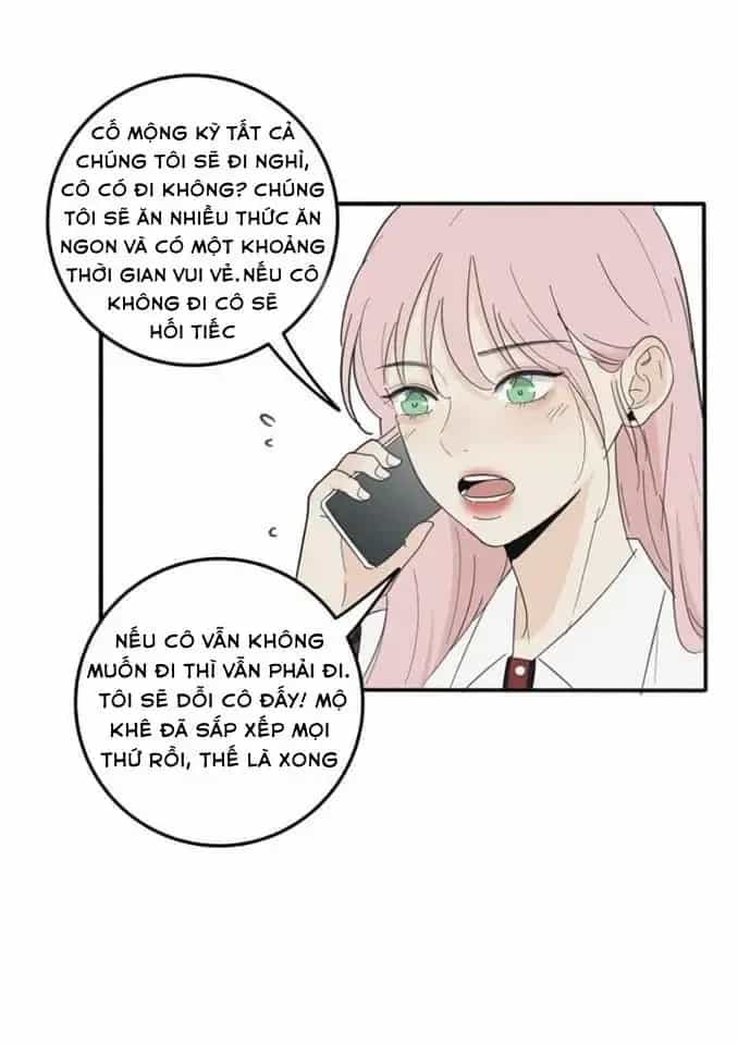 Dương Gian Bách Lý Cẩm - Chương 93 - ảnh 39
