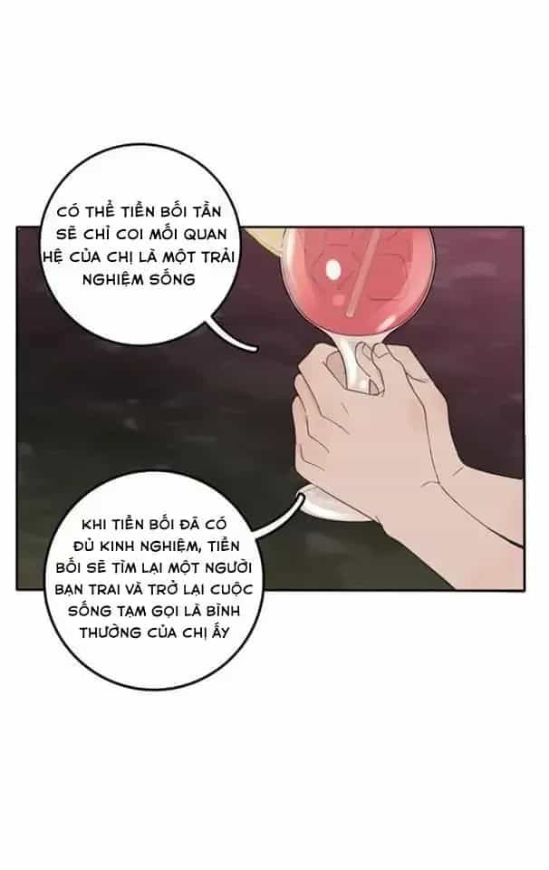 Dương Gian Bách Lý Cẩm - Chương 93 - ảnh 7