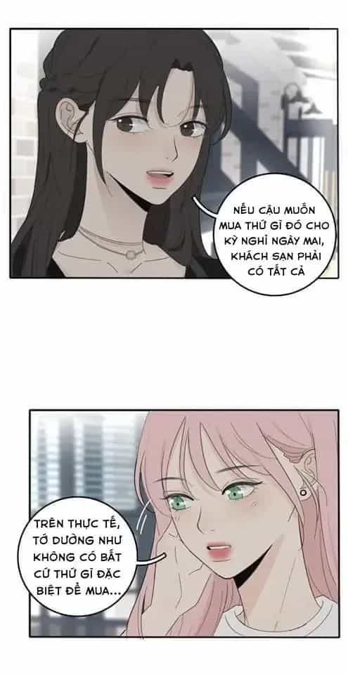 Dương Gian Bách Lý Cẩm - Chương 94 - ảnh 10