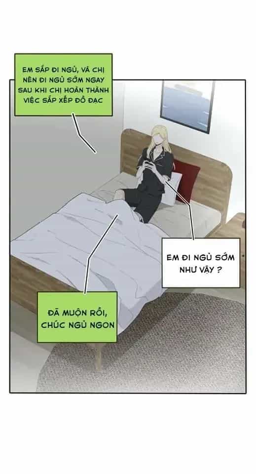 Dương Gian Bách Lý Cẩm - Chương 94 - ảnh 36
