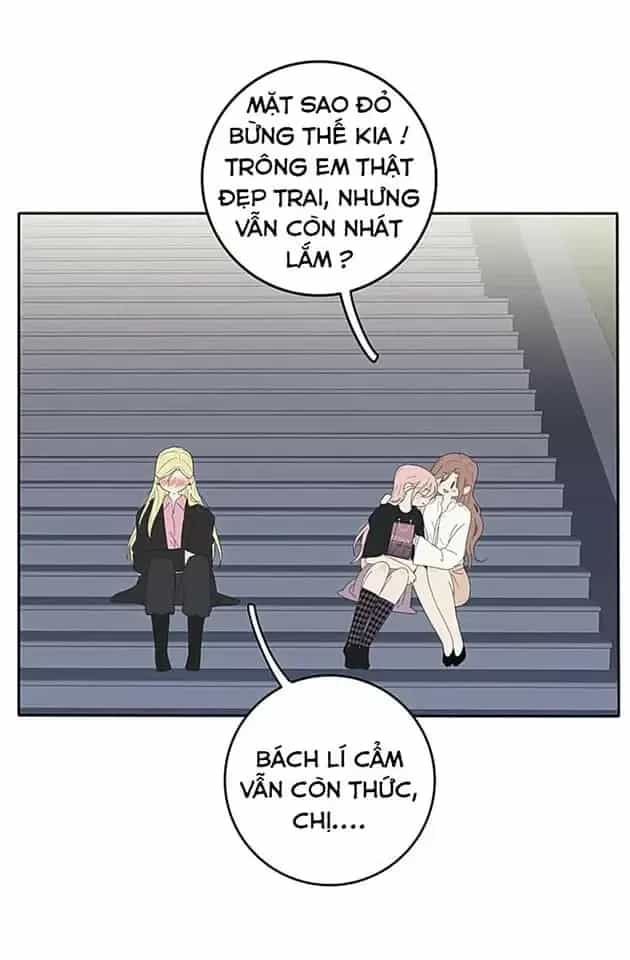 Dương Gian Bách Lý Cẩm - Chương 115 - ảnh 35