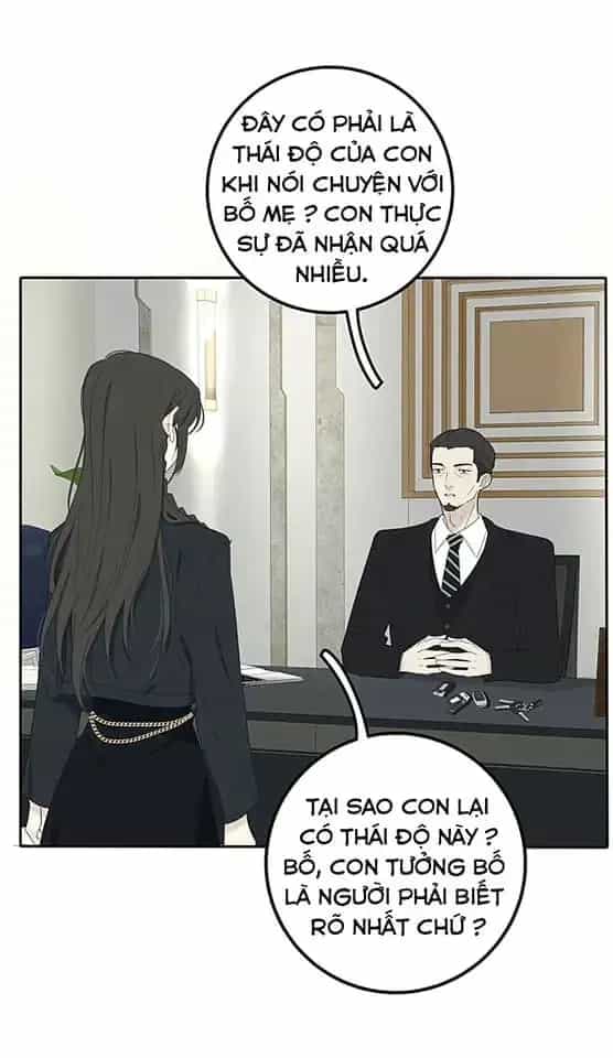 Dương Gian Bách Lý Cẩm - Chương 116 - ảnh 22