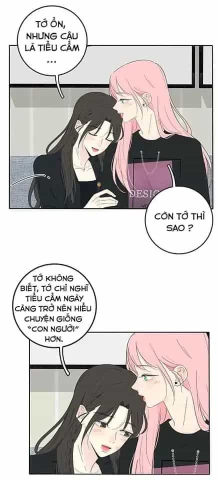 Dương Gian Bách Lý Cẩm - Chương 117 - ảnh 23