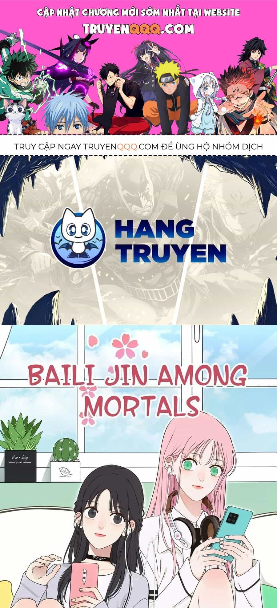 Dương Gian Bách Lý Cẩm - Chương 9 - ảnh 1