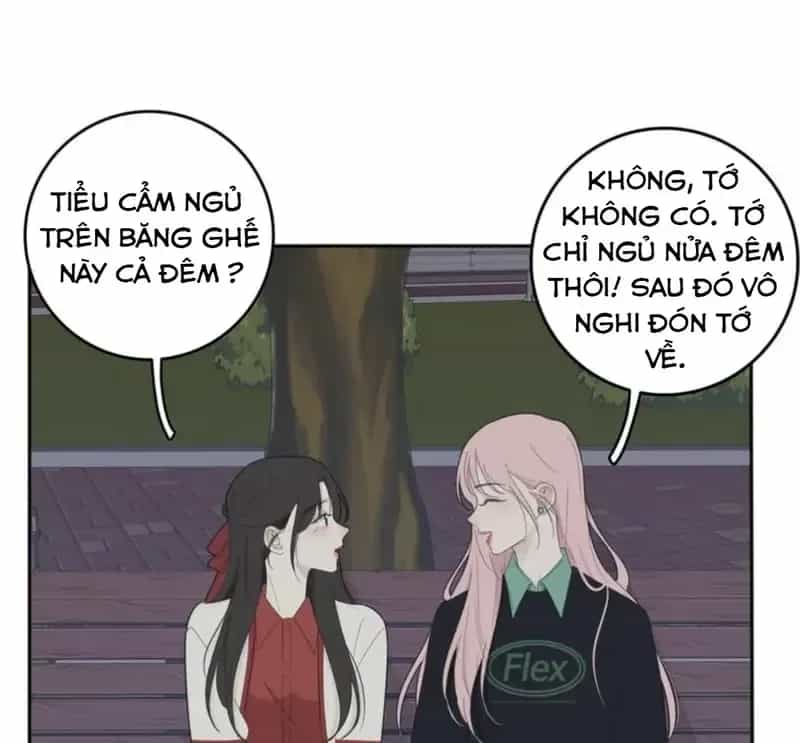 Dương Gian Bách Lý Cẩm - Chương 122 - ảnh 19