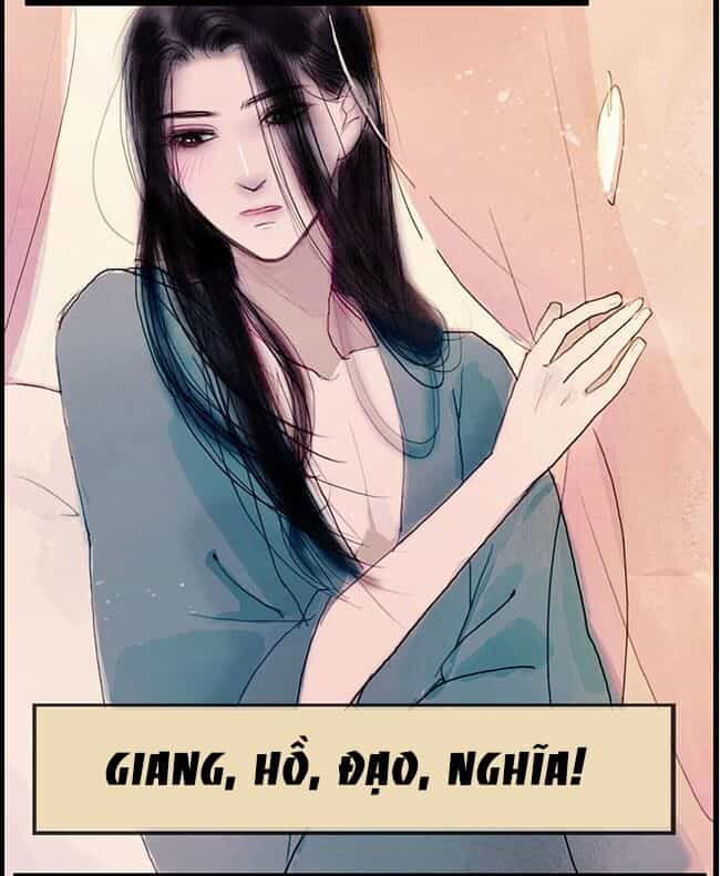 Đường Giang Hồ Cong Cong - Chương 16 - ảnh 2
