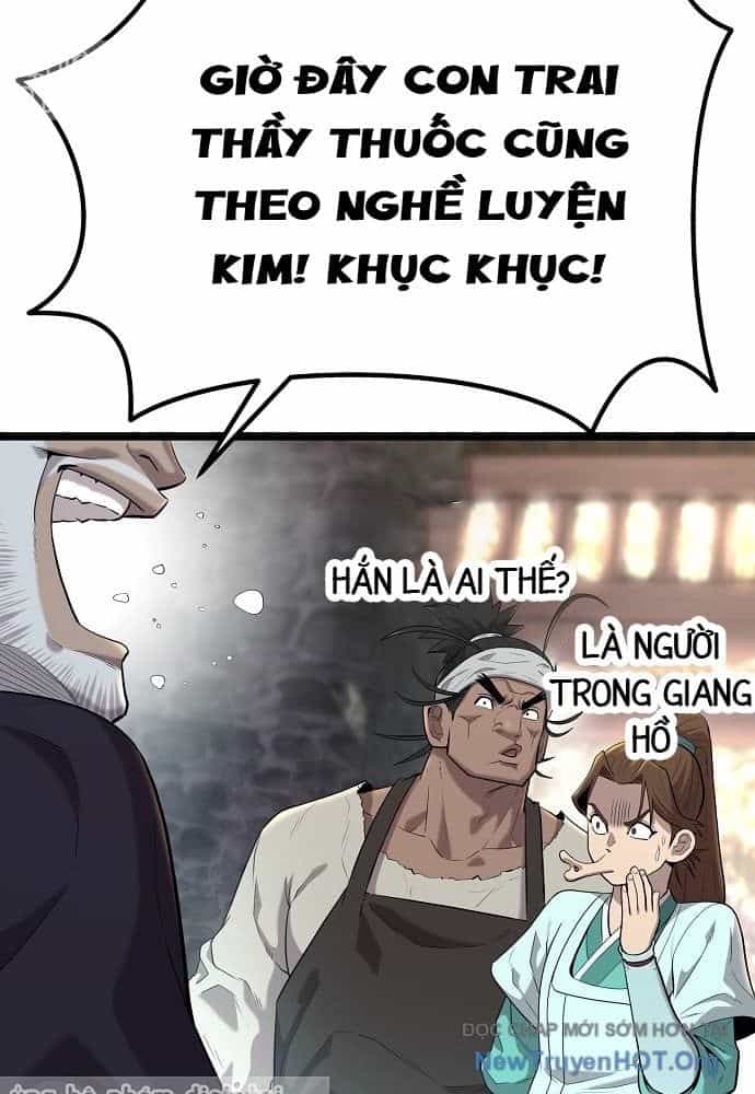 Đường Môn Truyền Kỳ - Chương 3 - ảnh 89