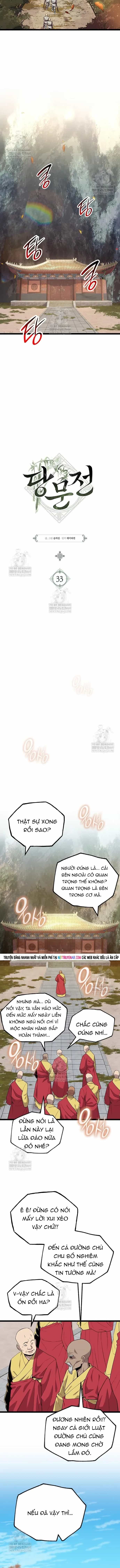 Đường Môn Truyền Kỳ - Chương 33 - ảnh 2