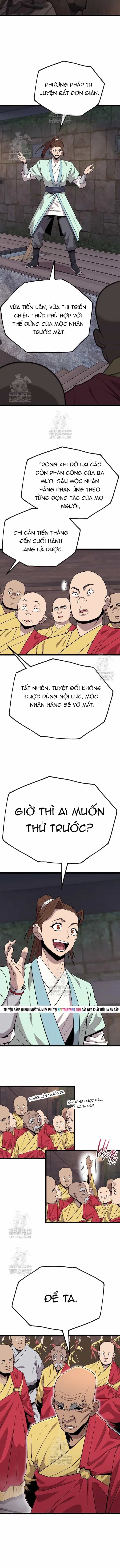 Đường Môn Truyền Kỳ - Chương 33 - ảnh 7