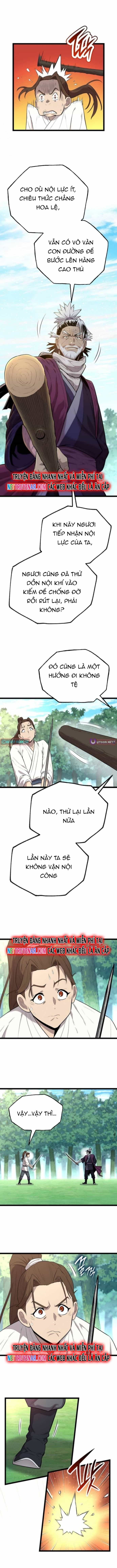 Đường Môn Truyền Kỳ - Chương 4 - ảnh 9