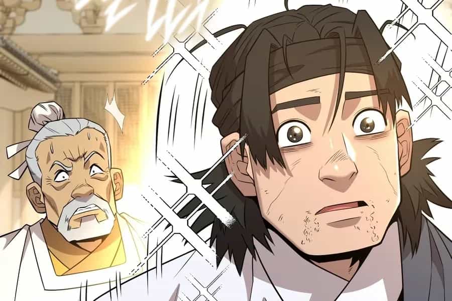 Đường Môn Truyền Kỳ - Chương 43 - ảnh 309