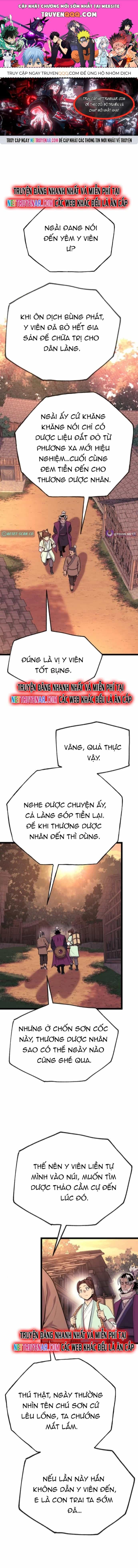 Đường Môn Truyền Kỳ - Chương 5 - ảnh 1