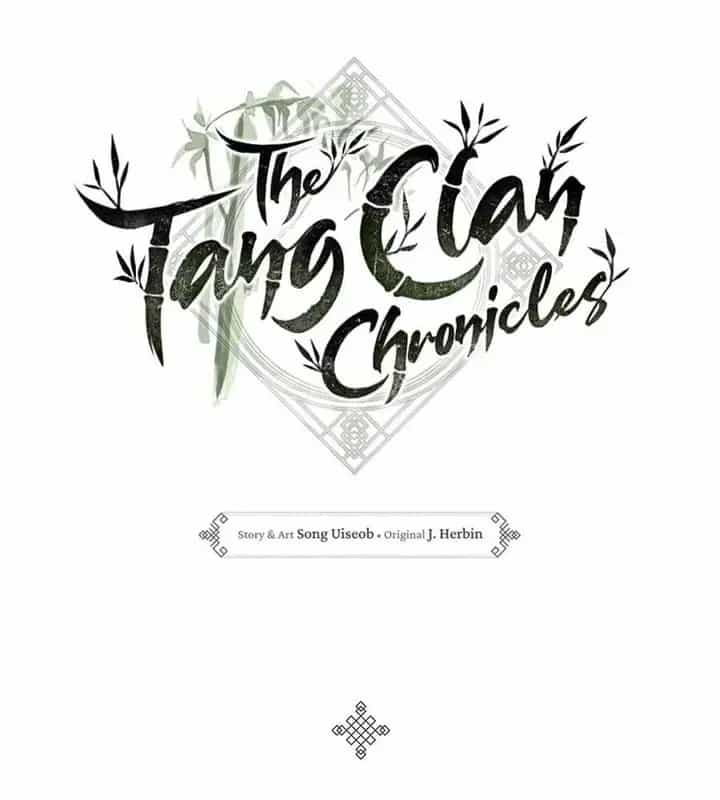 Đường Môn Truyền Kỳ - Chương 53 - ảnh 18