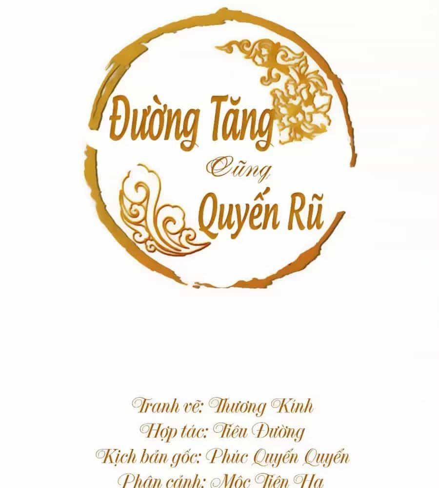 Đường Tăng Cũng Quyến Rũ - Chương 34 - ảnh 1
