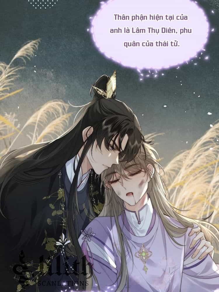 Đứt Cương - Chương 1 - ảnh 28