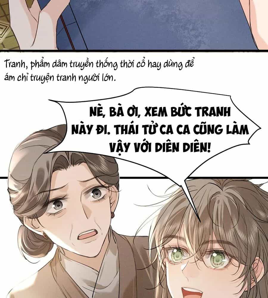Đứt Cương - Chương 11 - ảnh 48