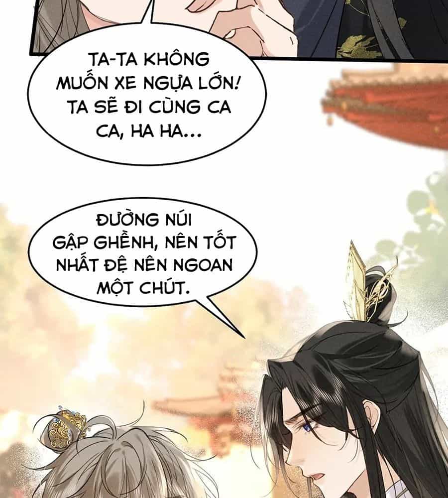 Đứt Cương - Chương 11 - ảnh 9