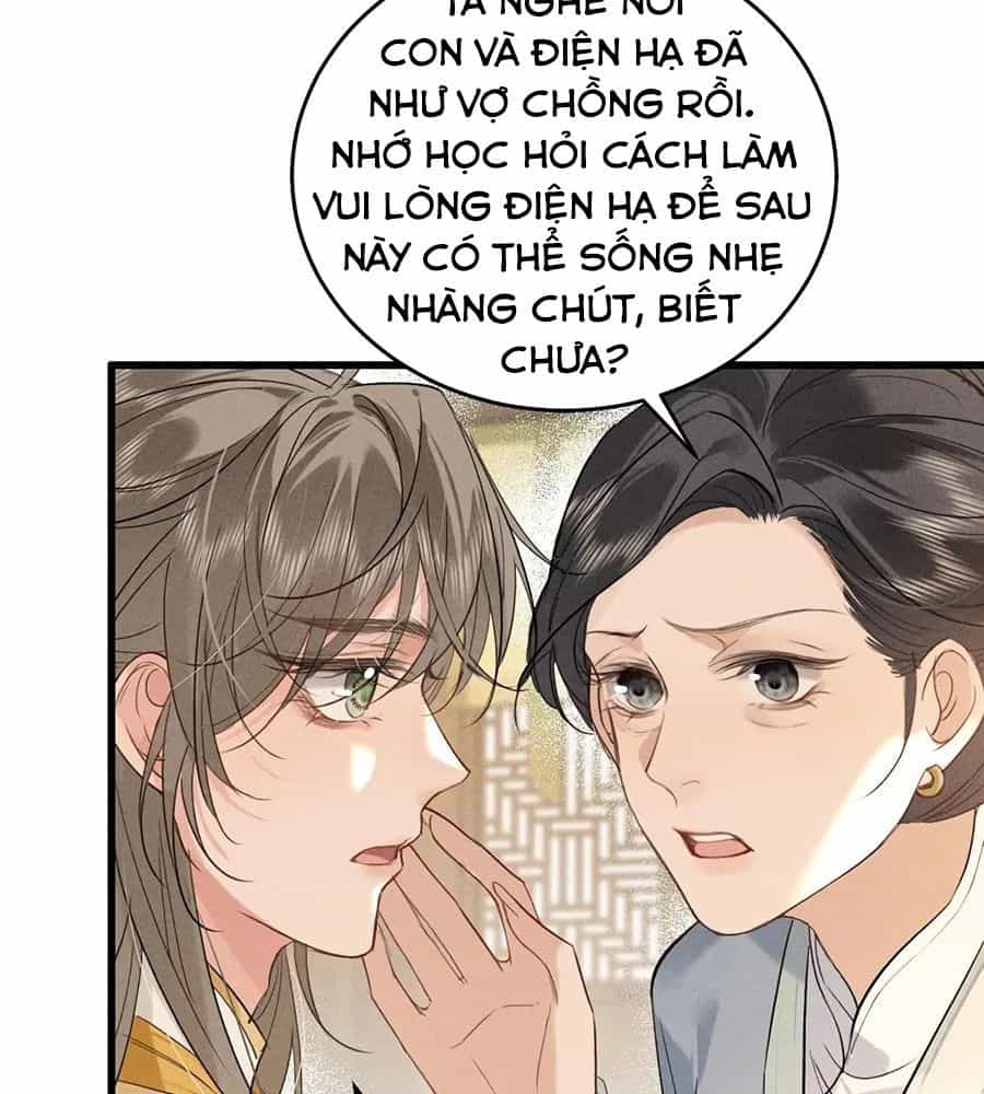 Đứt Cương - Chương 12 - ảnh 12