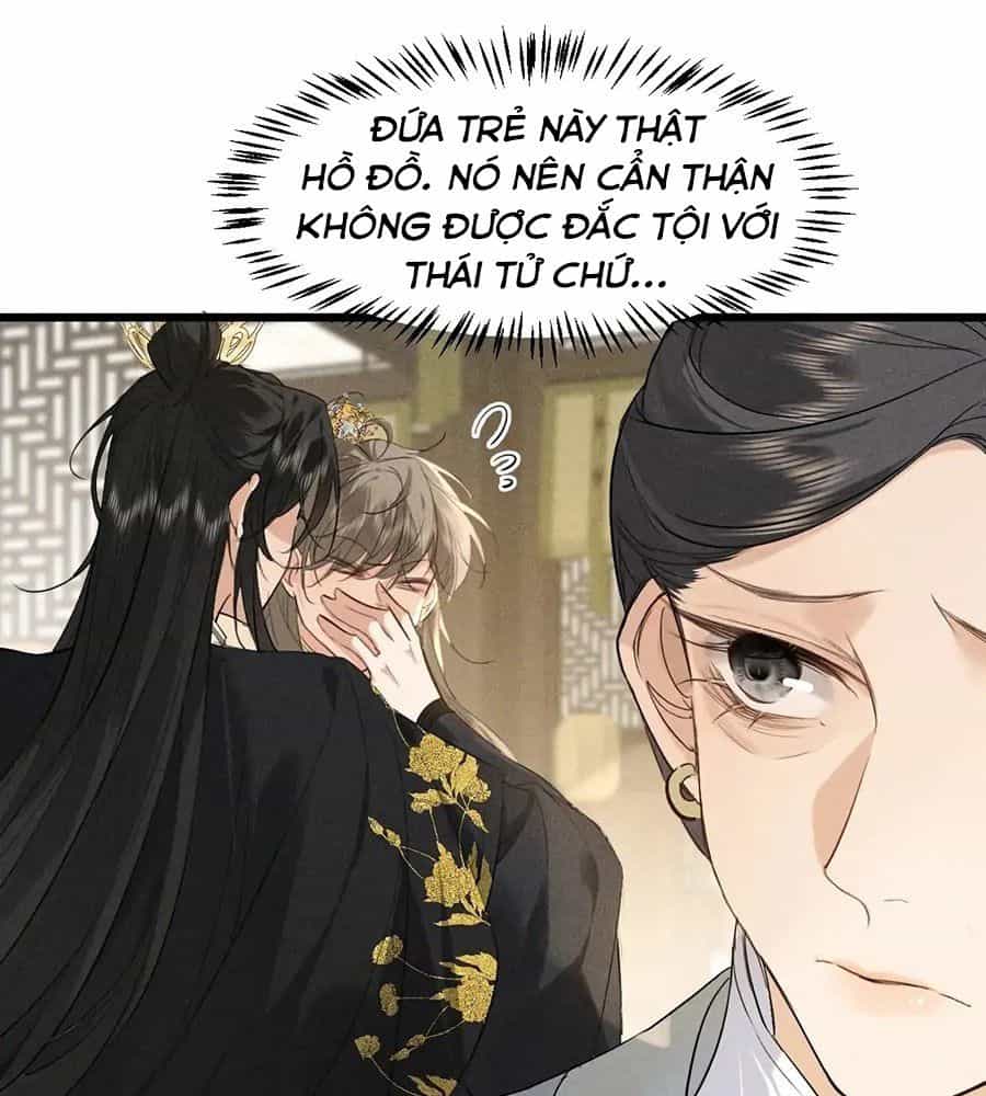 Đứt Cương - Chương 12 - ảnh 19