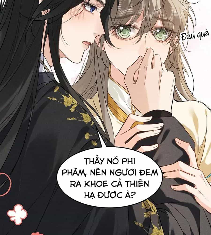 Đứt Cương - Chương 12 - ảnh 21