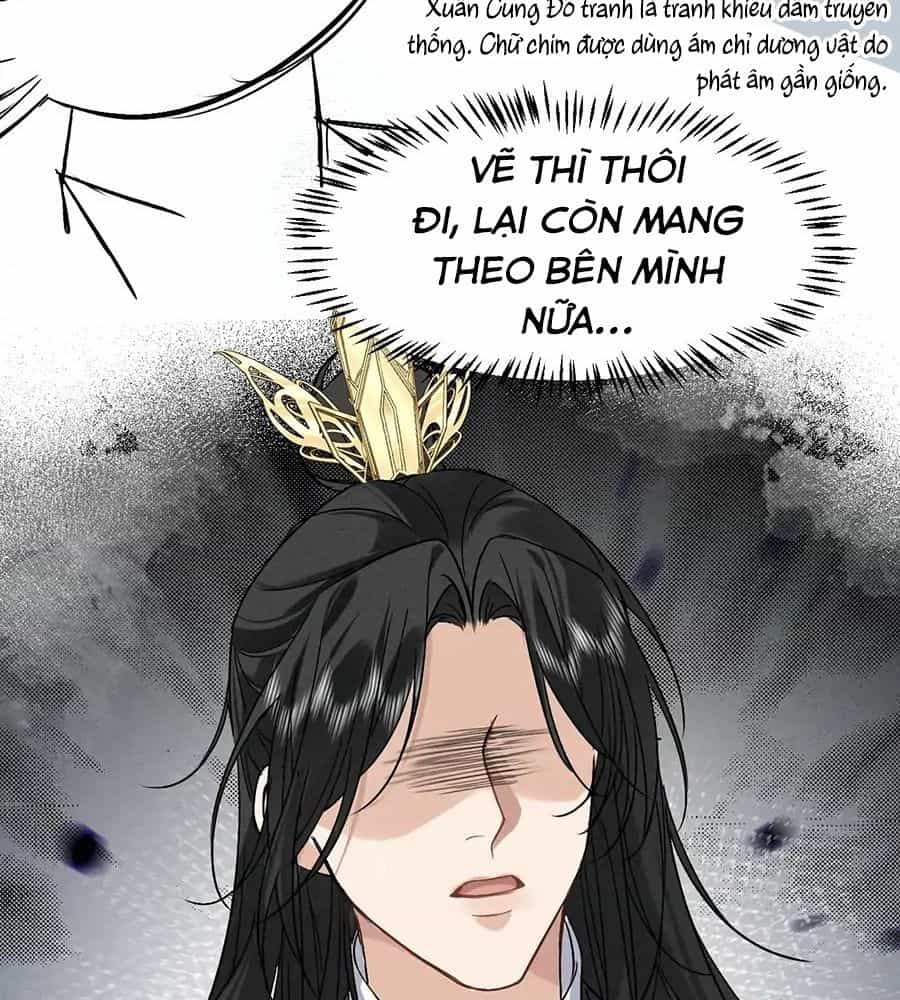 Đứt Cương - Chương 12 - ảnh 39